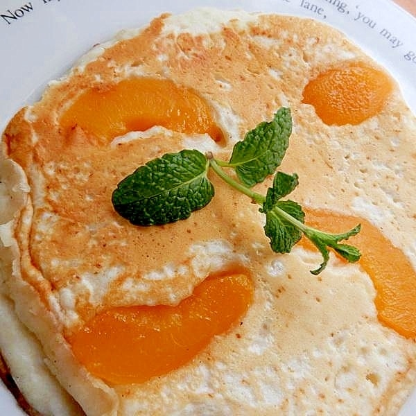 ふわふわカメさんホットケーキ♡ ふわふわカメさんホットケーキ♡ ふわふわカメさんホットケーキ♡