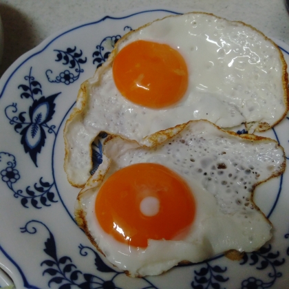 朝ご飯に美味しく頂きました☆レシピありがとうございますm(__)m