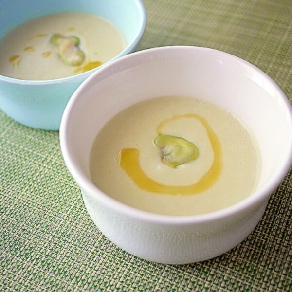 そら豆のポタージュスープ Kozlife レシピ 作り方 By 楽天出店店舗 Koz Life 北欧雑貨のお店 楽天レシピ そら豆のポタージュスープ Kozlife レシピ 作り方 By 楽天出店店舗 Koz Life 北欧雑貨のお店 楽天レシピ