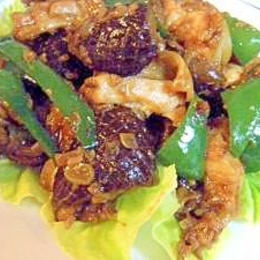 簡単 本格中華 鶏肉と茄子の香り炒め レシピ 作り方 By 寝虎太郎 楽天レシピ