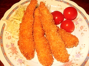 定番エビフライをもっと美味しく エビフライの作り方 レシピ 作り方 By おもたんたん 楽天レシピ 定番エビフライをもっと美味しく エビフライの作り方 レシピ 作り方 By おもたんたん 楽天レシピ