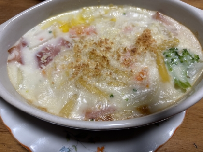 美味しいです！