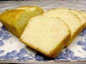 卵 乳製品不使用 30分で完成 基本のオイルケーキ レシピ 作り方 By Mickey The Mouse 楽天レシピ