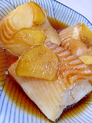 冷凍カレイのやわらか甘煮 レシピ 作り方 By Suzhoutomo 楽天レシピ