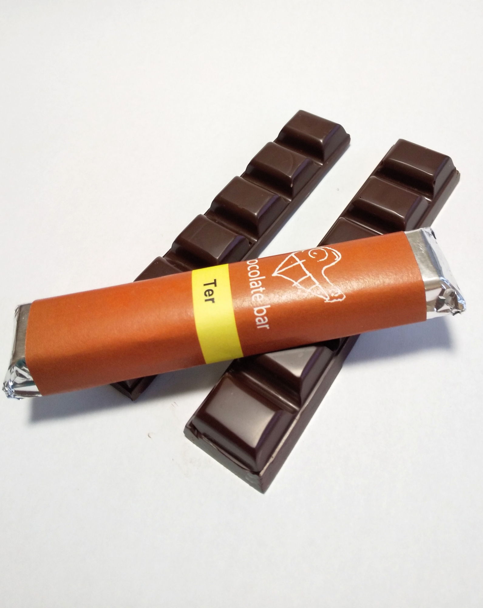 紅茶チョコレート レシピ 作り方 By おだマキ ショコラスキー 楽天レシピ