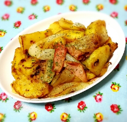 とっても美味しくてあっという間にパクパク食べちゃいました♡
また作ります( ´∀｀)