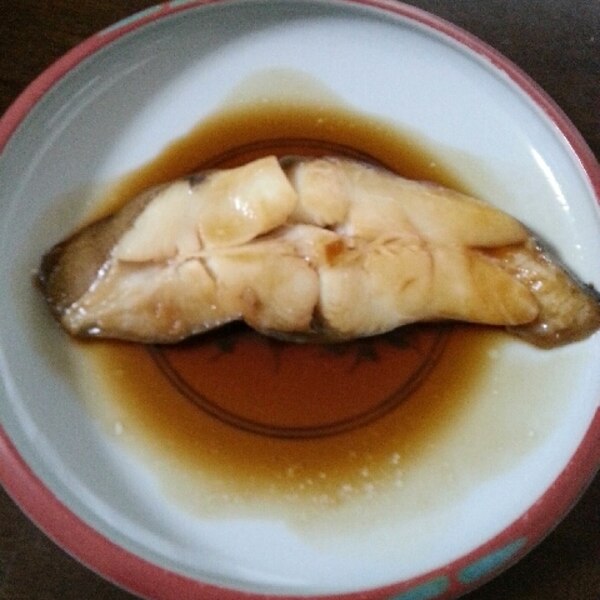 からすかれいの煮付け レシピ 作り方 By モッピー0533 楽天レシピ からすかれいの煮付け レシピ 作り方 By モッピー0533 楽天レシピ