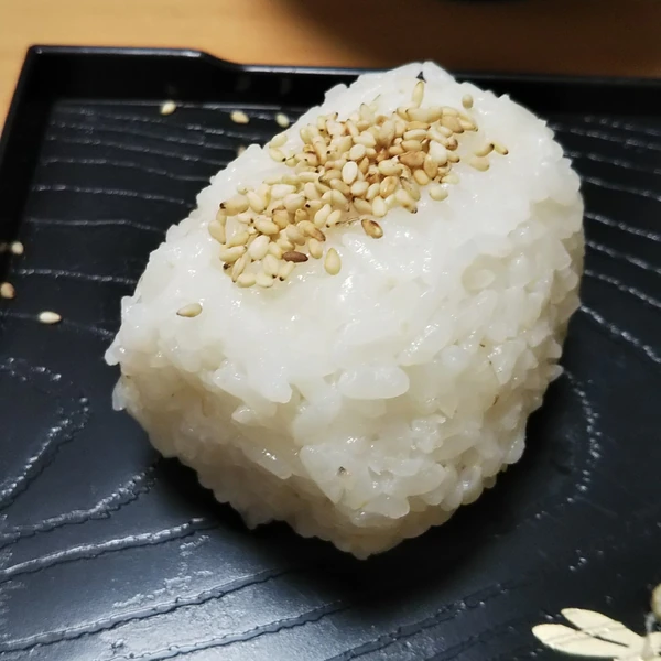 俵型おにぎり レシピ 作り方 By ゆうゆうホテル オーナーゆう 楽天レシピ 俵型おにぎり レシピ 作り方 By ゆうゆうホテル オーナーゆう 楽天レシピ