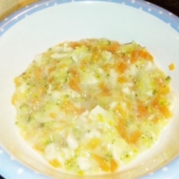 美味しい離乳食 なんちゃってクリームシチュー レシピ 作り方 By こまるもか 楽天レシピ 美味しい離乳食 なんちゃってクリームシチュー レシピ 作り方 By こまるもか 楽天レシピ