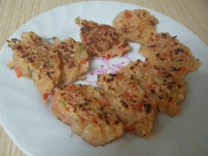 離乳食後期 れんこんもち レシピ 作り方 By あるものでごはん 楽天レシピ 離乳食後期 れんこんもち レシピ 作り方 By あるものでごはん 楽天レシピ