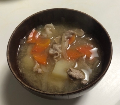 美味しかったです。子供達から次は倍量で作って欲しいと言われました。リピ決定です。
ありがとうございました(^^)