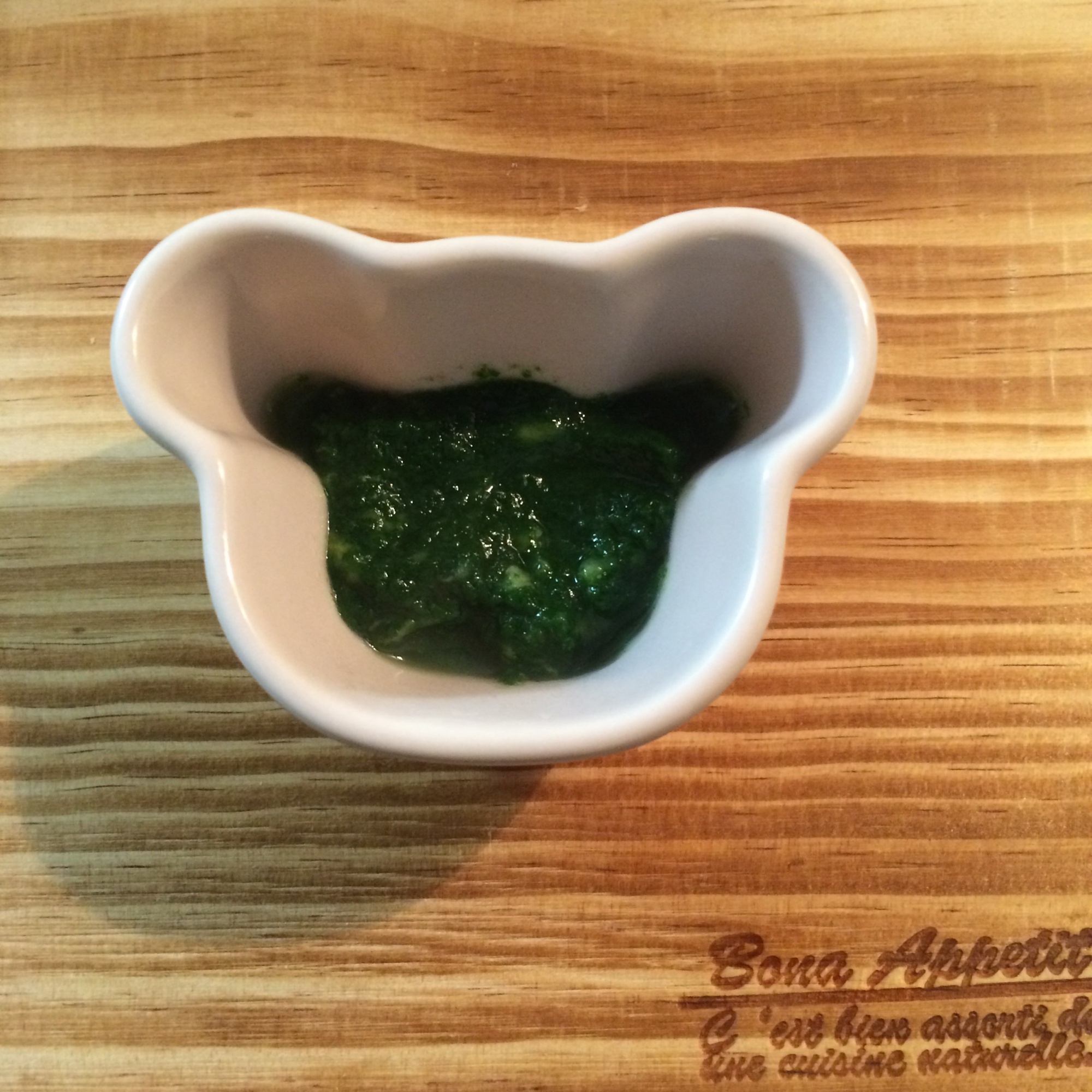 離乳食初期 レンジで簡単 ちんげん菜のバナナ煮 レシピ 作り方 By Yua Mama 楽天レシピ 離乳食初期 レンジで簡単 ちんげん菜のバナナ煮 レシピ 作り方 By Yua Mama 楽天レシピ