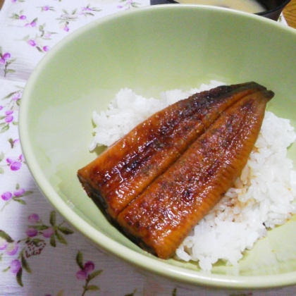 美味しくなる☆鰻の焼き方