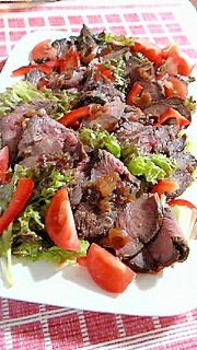 レアが苦手な人用 ローストビーフ レシピ 作り方 By Hiroさん27 楽天レシピ