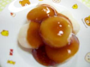 片栗粉不要 レンジだけで超簡単みたらしのタレ レシピ 作り方 By ℳママ 楽天レシピ 片栗粉不要 レンジだけで超簡単みたらしのタレ レシピ 作り方 By ℳママ 楽天レシピ