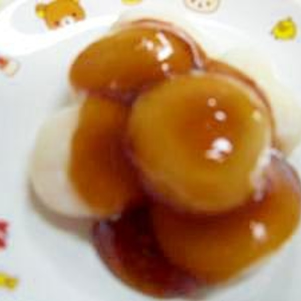 甘タレはレンジで簡単 みたらし団子 レシピ 作り方 By Hime Tarako 楽天レシピ 甘タレはレンジで簡単 みたらし団子 レシピ 作り方 By Hime Tarako 楽天レシピ