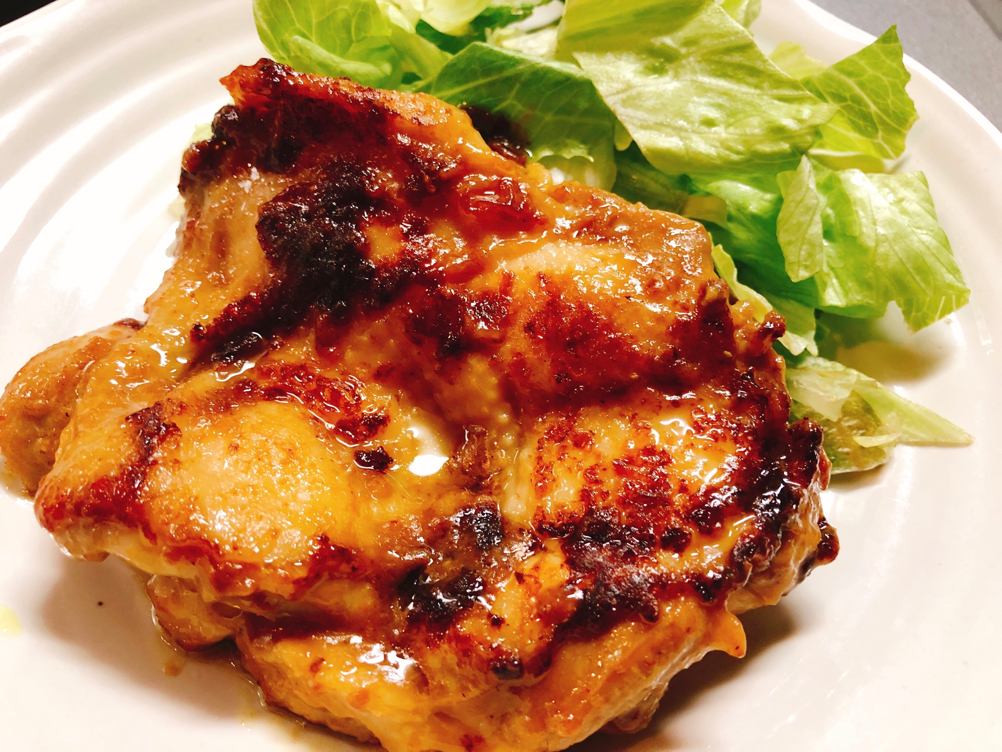 タンドリーチキンのレシピ 作り方 簡単人気ランキング 楽天レシピ