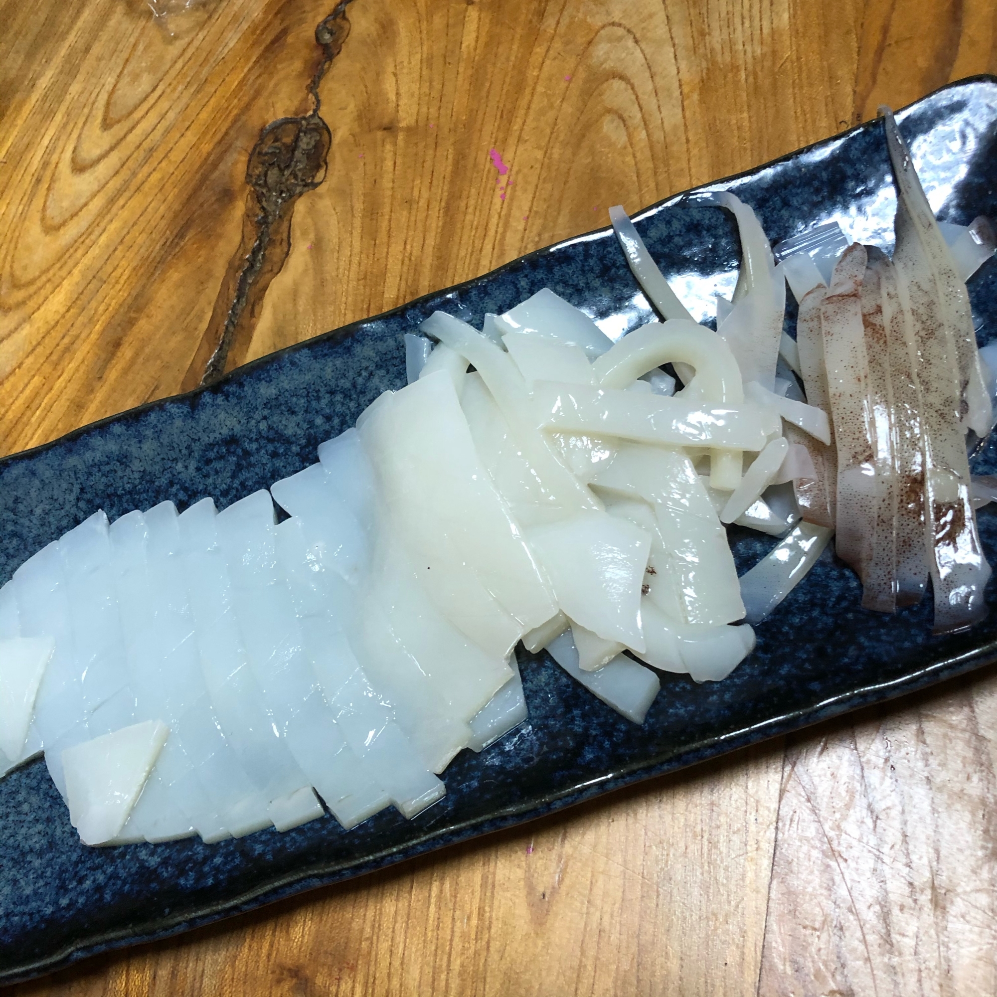 イカの刺身 レシピ 作り方 By W ソラ 楽天レシピ イカの刺身 レシピ 作り方 By W ソラ 楽天レシピ