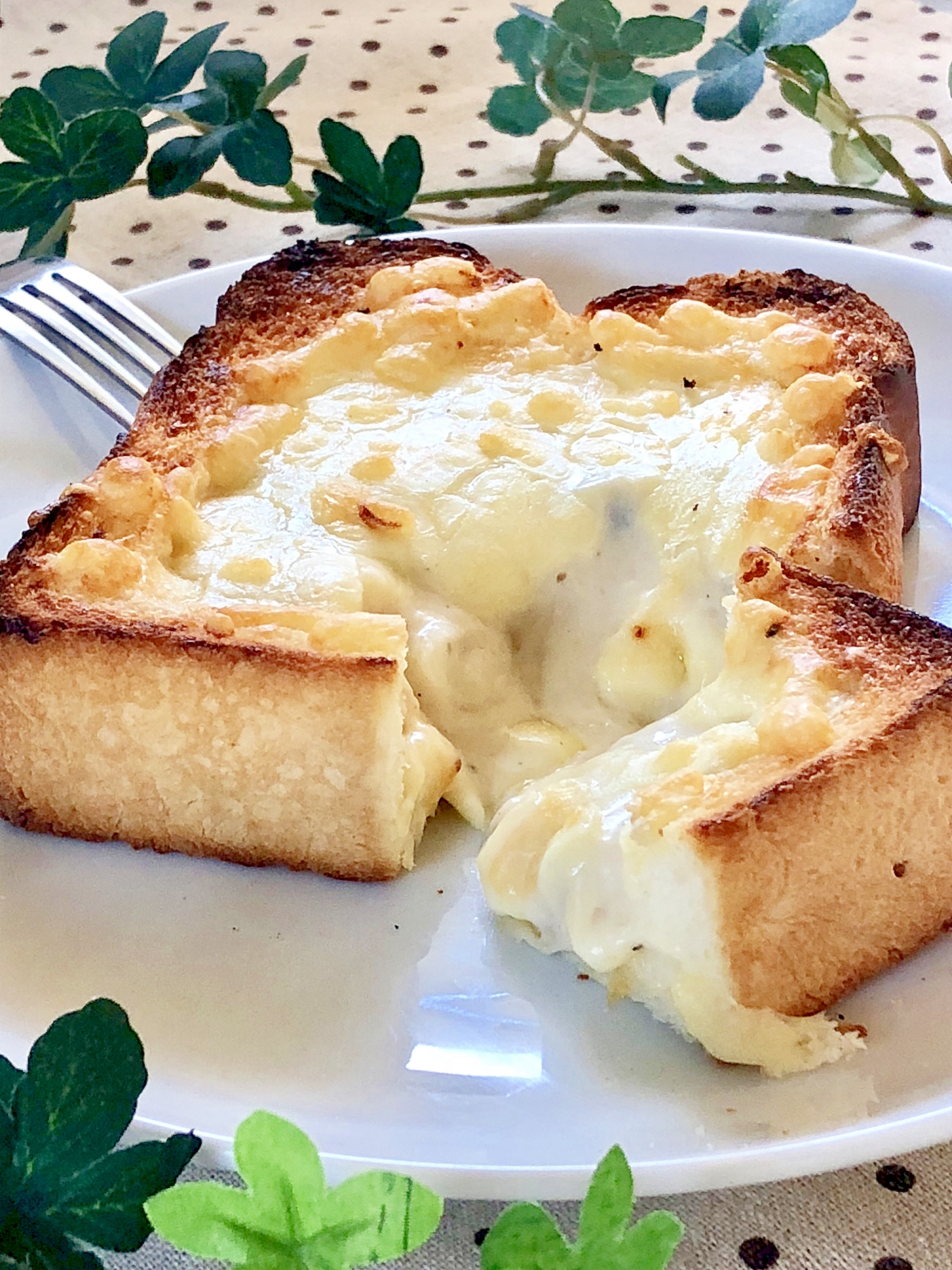 厚切り食パンレシピ 作り方の人気順 簡単料理の楽天レシピ