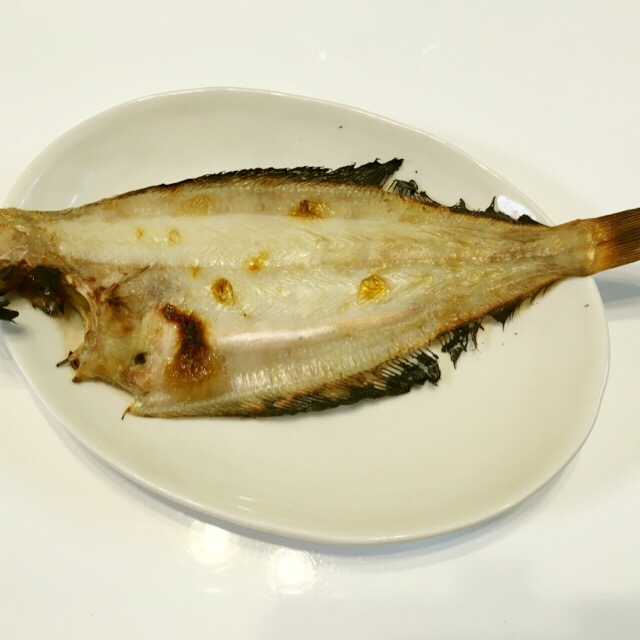 カレイの干物 塩焼き レシピ 作り方 By クマイス 楽天レシピ カレイの干物 塩焼き レシピ 作り方 By クマイス 楽天レシピ