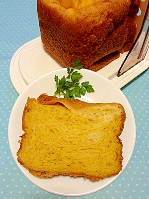 T Falホームベーカリーで作るニンジン食パン レシピ 作り方 By Minori Ohisamanotikara 楽天レシピ