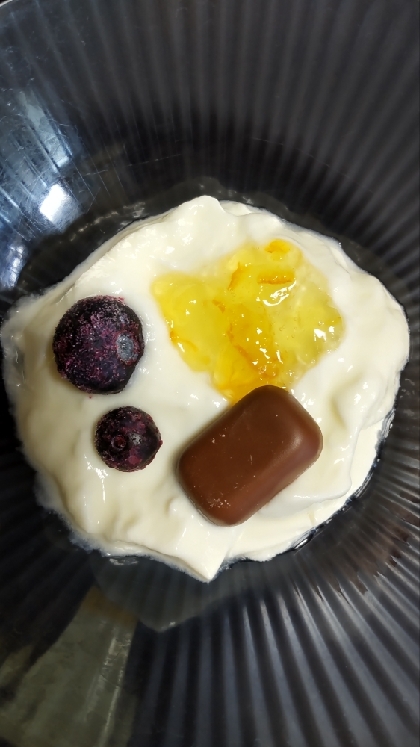 とても美味しかったです(^-^)ごちそうさまでした♪
