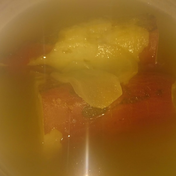 鳴門金時さつまいもセージパウダースープ レシピ 作り方 By かげそば 楽天レシピ 鳴門金時さつまいもセージパウダースープ レシピ 作り方 By かげそば 楽天レシピ