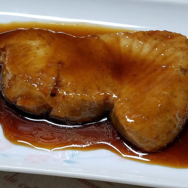みんなに食べて欲しい モウカサメの照り焼き レシピ 作り方 By Miccyo 楽天レシピ みんなに食べて欲しい モウカサメの照り焼き レシピ 作り方 By Miccyo 楽天レシピ
