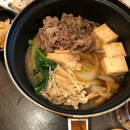 物凄く美味しかったです！主人からも好評でした！卵につけて食べました！また作ります( ˊᵕˋ* )御馳走さまでした✩︎⡱