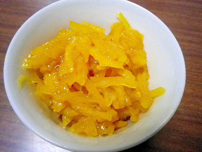 ゆずの砂糖煮 レシピ 作り方 By ちえ 楽天レシピ ゆずの砂糖煮 レシピ 作り方 By ちえ 楽天レシピ