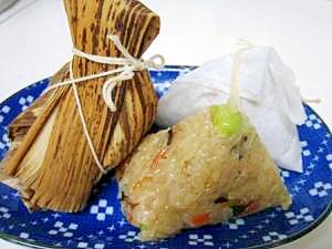 ちまき（中華ちまき）
