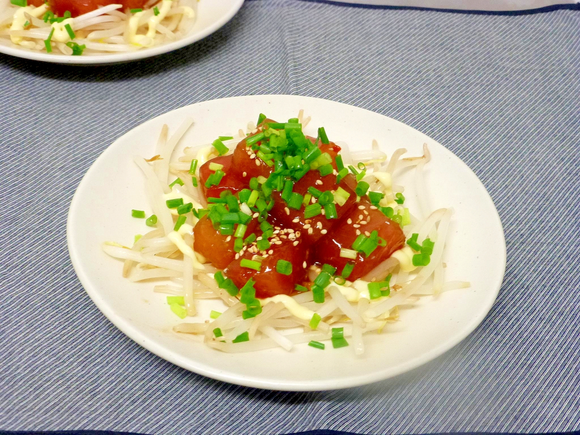 びんちょうまぐろのピリ辛漬け レシピ 作り方 By うみ 楽天レシピ びんちょうまぐろのピリ辛漬け レシピ 作り方 By うみ 楽天レシピ