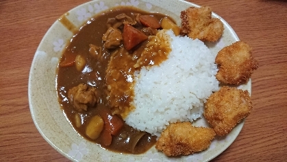 美味しくいただきました(*^^*)