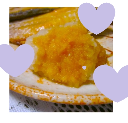 大根　大根おろしタレ