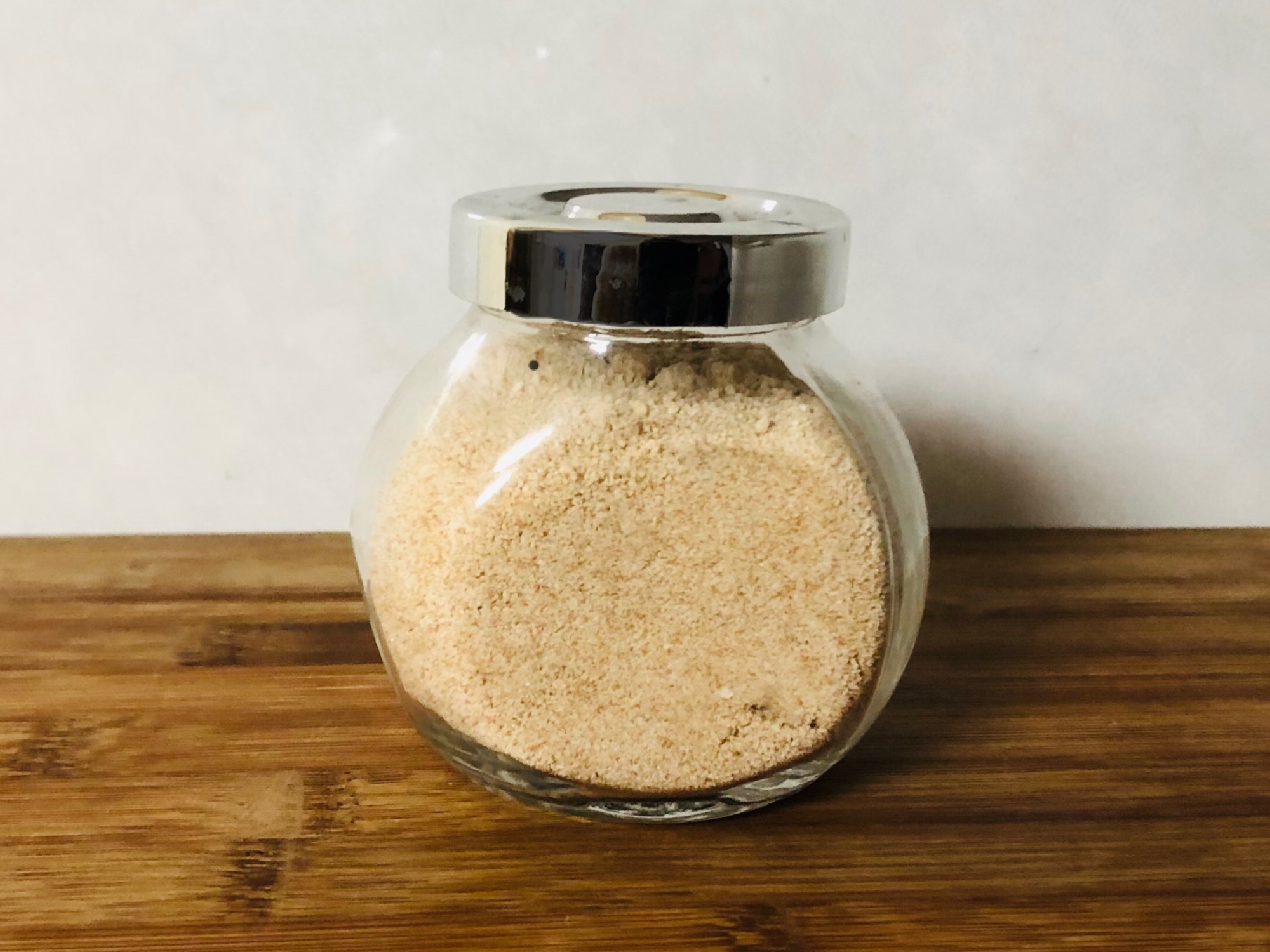 低糖質和風だしの粉