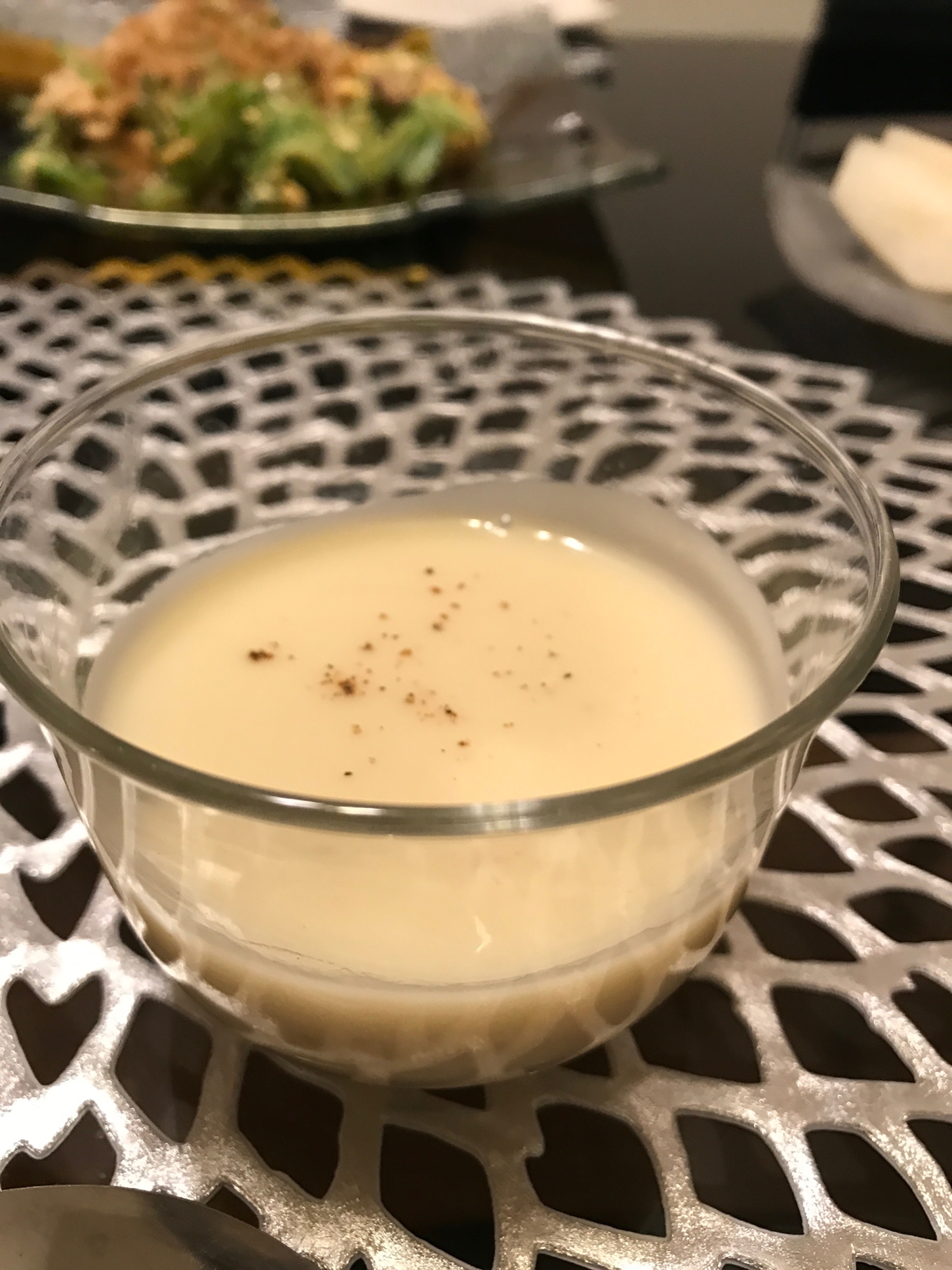 ホワイトソース缶で作る!簡単ジャガイモビシソワーズ