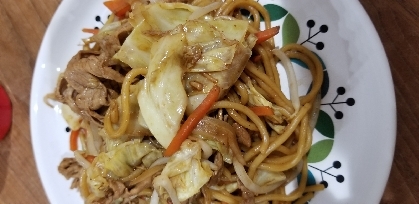 美味しかったです！