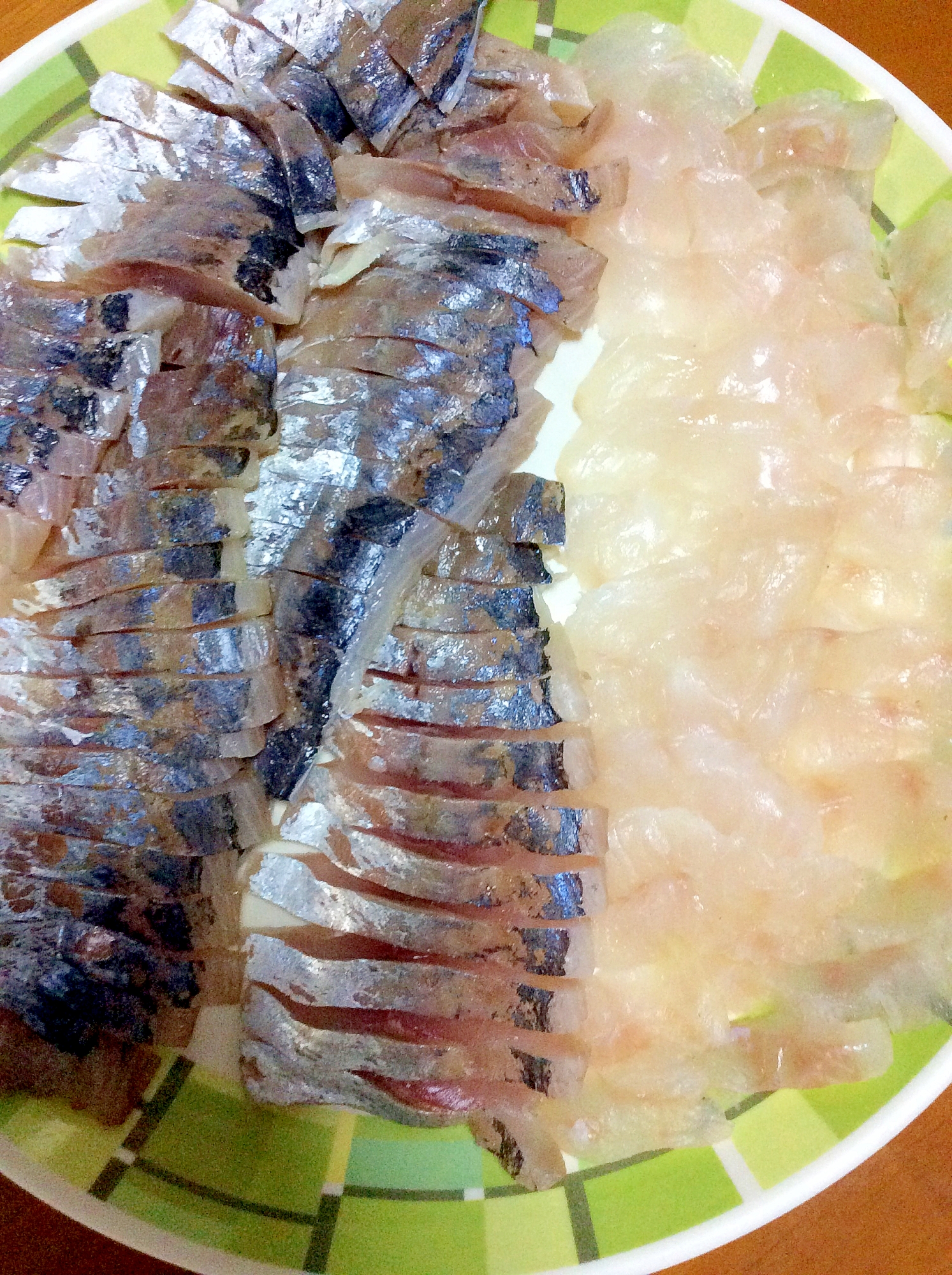 あじと鬼かさごの昆布じめ レシピ 作り方 By Madone6 楽天レシピ あじと鬼かさごの昆布じめ レシピ 作り方 By Madone6 楽天レシピ