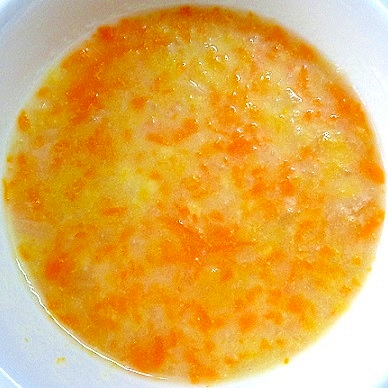 離乳食中期 裏ごし鳥レバーと野菜のコーンスープ レシピ 作り方 By J Mammy 楽天レシピ 離乳食中期 裏ごし鳥レバーと野菜のコーンスープ レシピ 作り方 By J Mammy 楽天レシピ