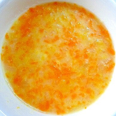 離乳食中期 裏ごし鳥レバーと野菜のコーンスープ レシピ 作り方 By J Mammy 楽天レシピ 離乳食中期 裏ごし鳥レバーと野菜のコーンスープ レシピ 作り方 By J Mammy 楽天レシピ