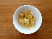 離乳食後期 バナナのもちもちパンケーキ レシピ 作り方 By 農家の嫁 楽天レシピ 離乳食後期 バナナのもちもちパンケーキ レシピ 作り方 By 農家の嫁 楽天レシピ