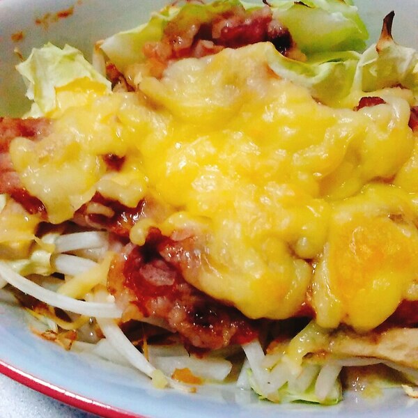 豚もやしコンソメチーズ焼き レシピ 作り方 By シフト6522 楽天レシピ 豚もやしコンソメチーズ焼き レシピ 作り方 By シフト6522 楽天レシピ