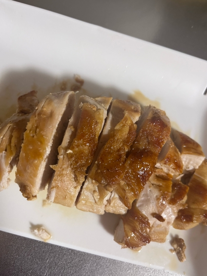 ♪♪お弁当にもオススメ！簡単鶏肉の照り焼き♪♪