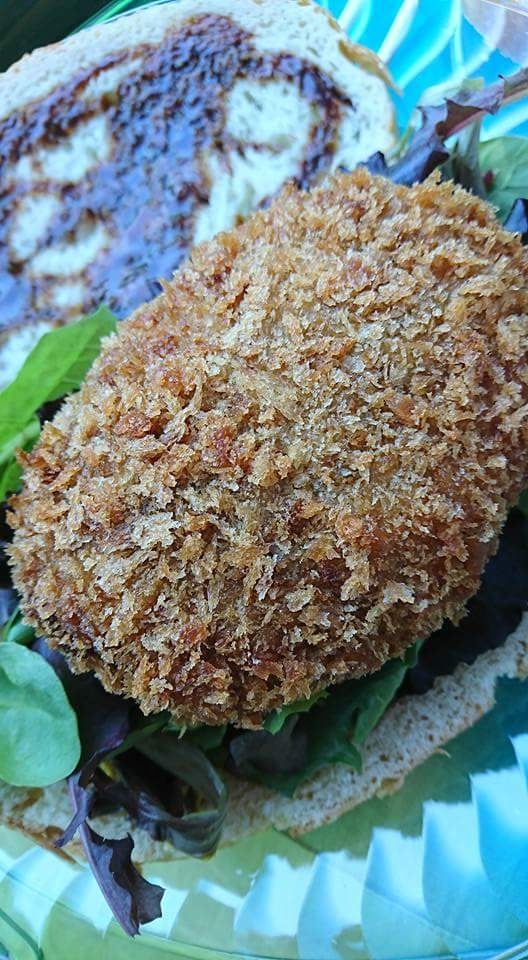 海外でも 作りおき 千切りじゃがいもコロッケ レシピ 作り方 By Mapu 楽天レシピ 海外でも 作りおき 千切りじゃがいもコロッケ レシピ 作り方 By Mapu 楽天レシピ