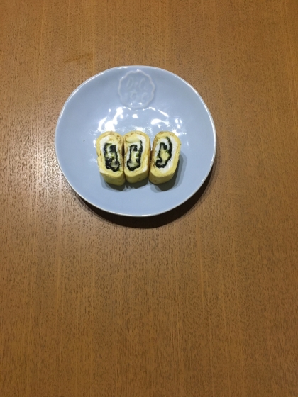 お弁当にぴったりでした★
チーズがとろけて美味しかったです(*≧∀≦*)