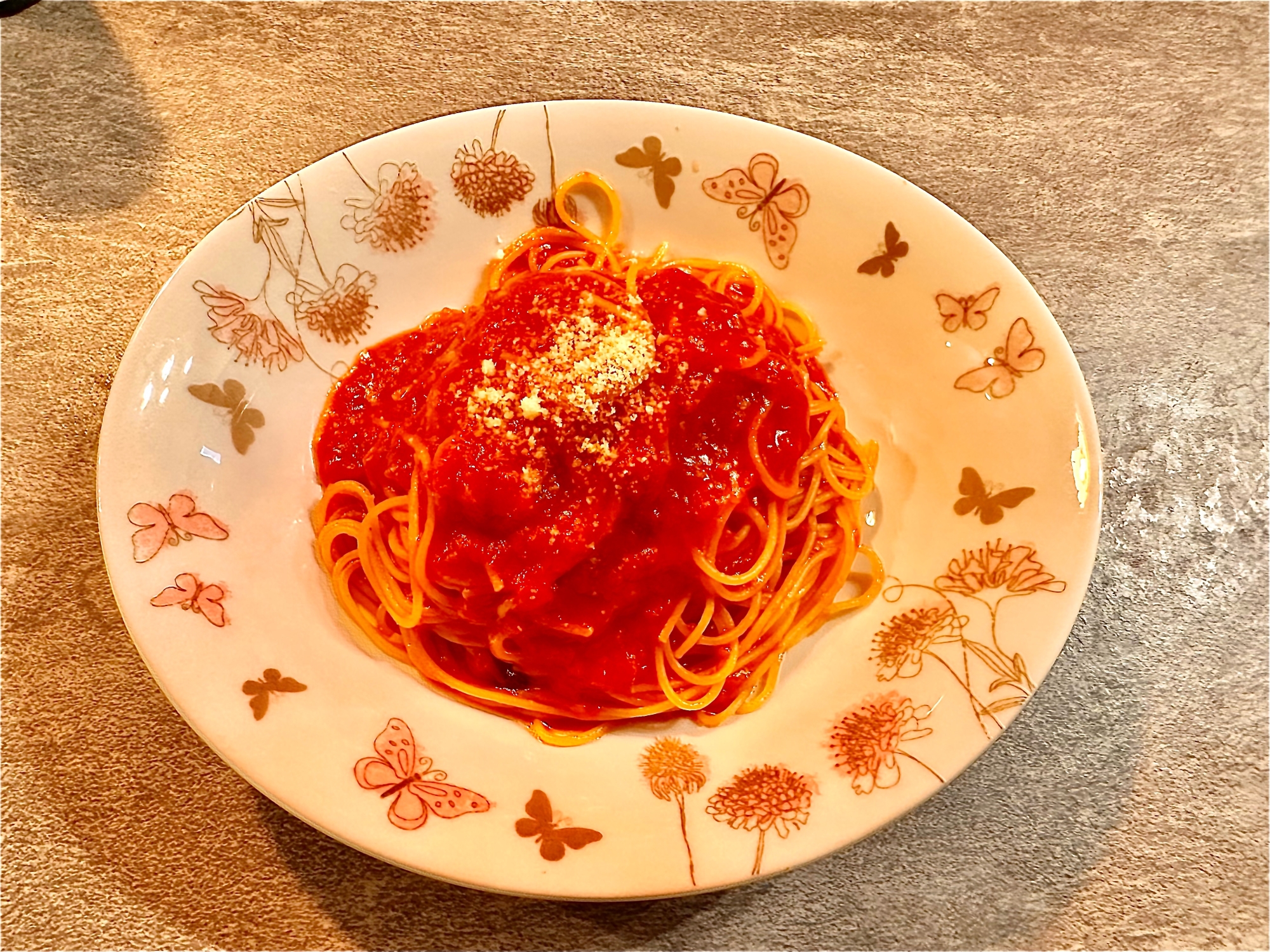 一撃150円くらい!速攻で作れるワンパンパスタ
