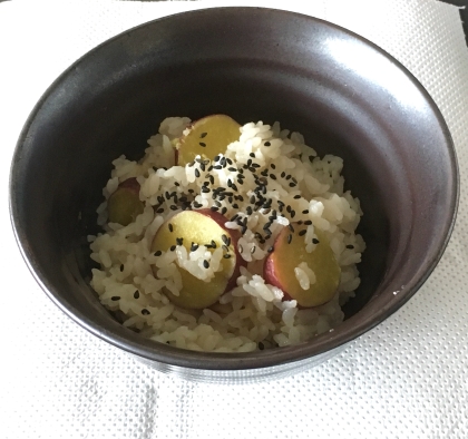 やさしいお味でした(´∀`)
レシピが超シンプルだったので、どんな味になるのか想像つかなかったんですが、美味しかったです！控えめな味が他のおかずとも合いますね。