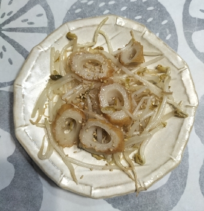 美味しくいただきました♪レシピありがとうございます(^^)