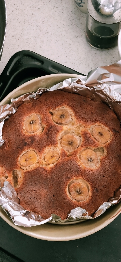 簡単に作れて美味しかったです。
ごちそうさまでした。