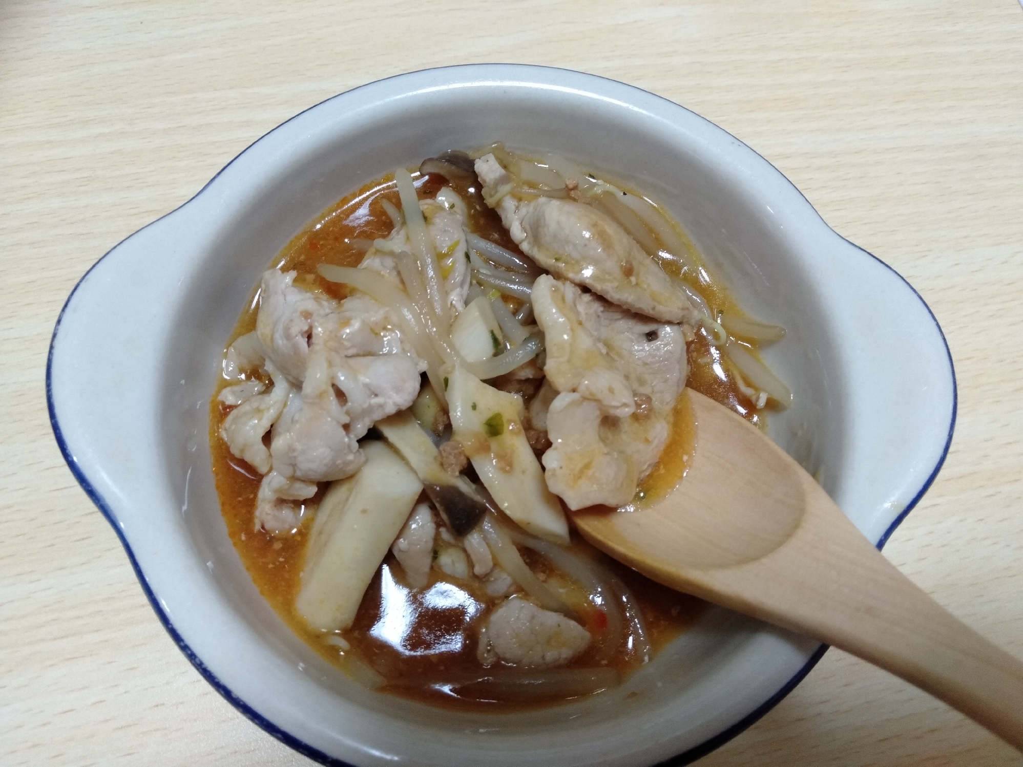 美味しい麻婆豚肉の作り方